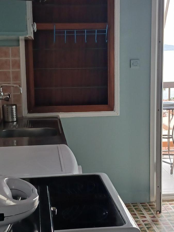 Clock'S House Appartement Nafpaktos Buitenkant foto